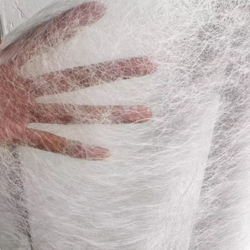 LAB-ACF2 Tear-Resistant Fabric for Waterproof Coating