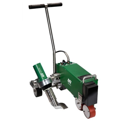 PVC, TPO Welding Machine-Lesite Brand(Self-propelled)