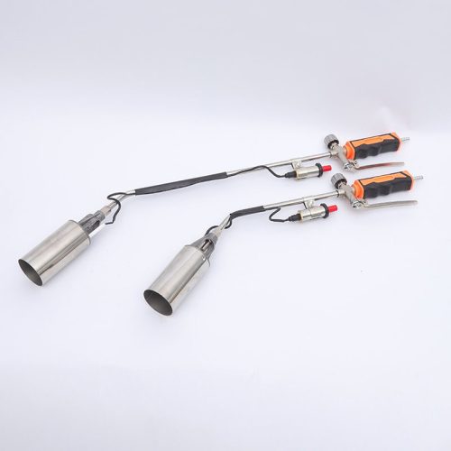 Waterproofing Torch-Model1