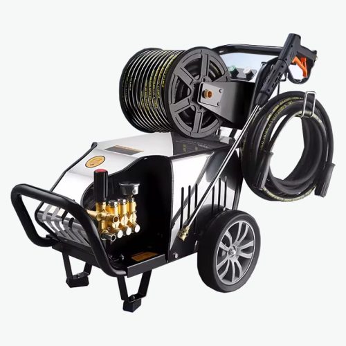 High Pressure Washer-for First Purchase