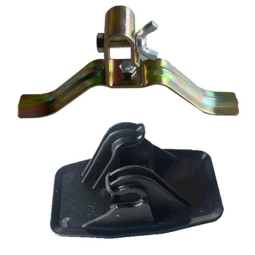 Waterproofing Torch Bracket