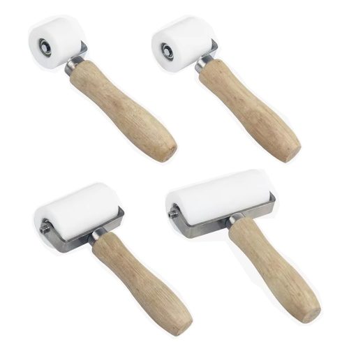 PVC,TPO Welding Teflon Roller