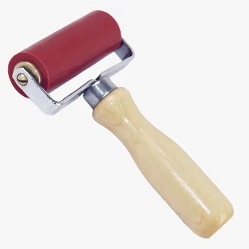 ลูกกลิ้งซิลิกาสำหรับงานเชื่อม PVC, TPO - Image 2