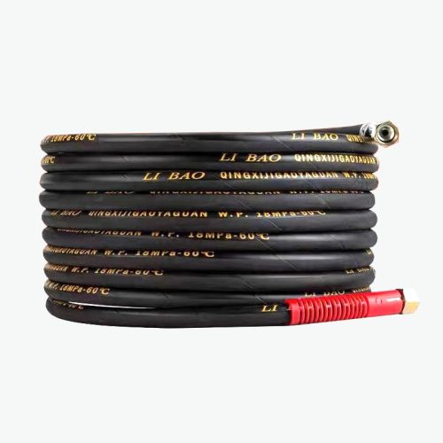 High-Pressure-Hose(for High-Pressure Washer)