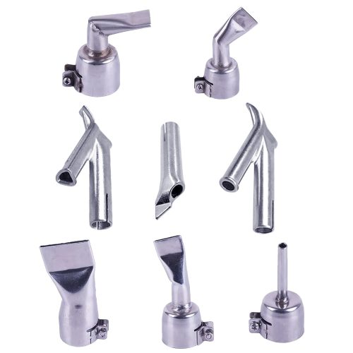 PVC,TPO Welding Nozzle