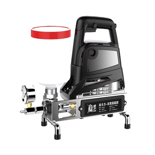 Grouting Machine W-09