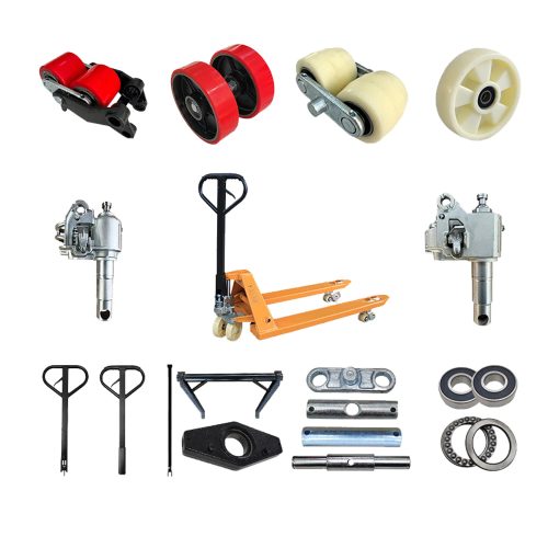 Pallet Jack Parts