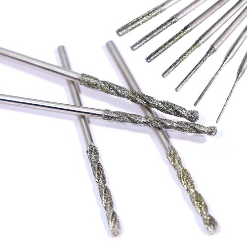 Mini Drill Bit