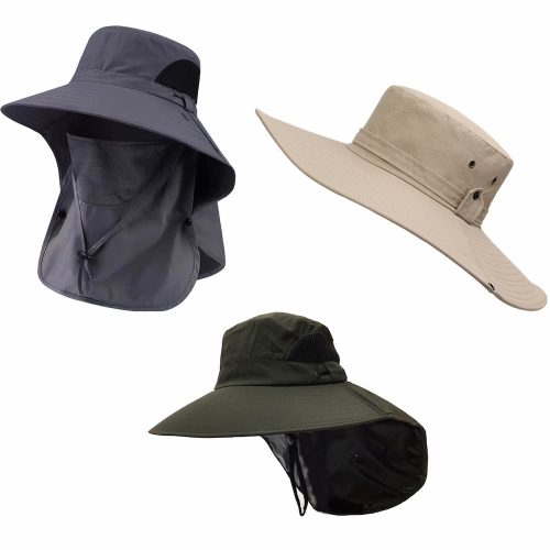Sun Protection Hat