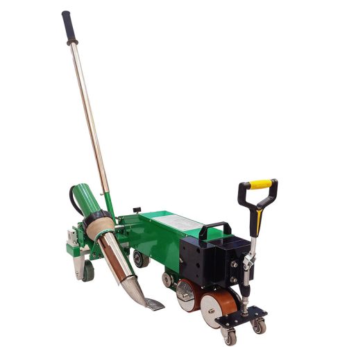 PVC, TPO Welding Machine-Liudu Brand(Self-propelled )