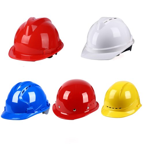 Safety Helmet