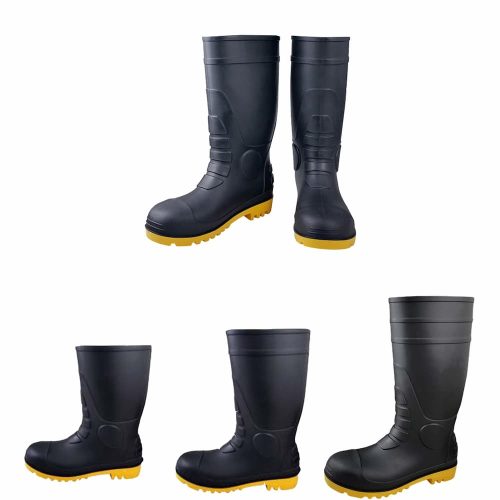 รองเท้านิรภัยกันน้ำ