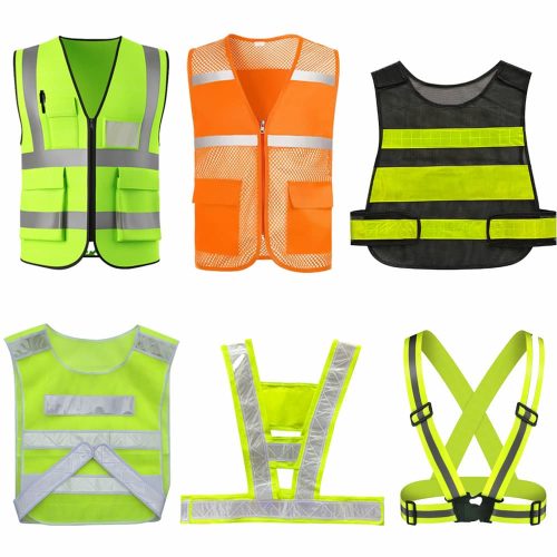 Safety Vest