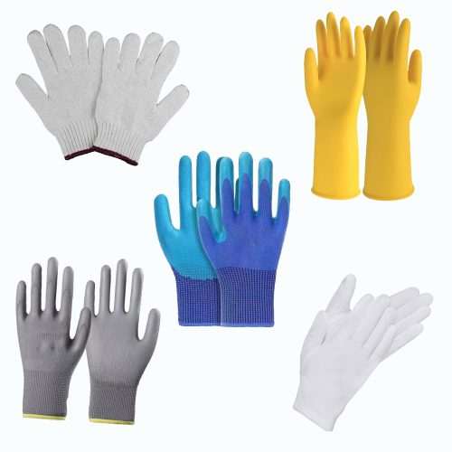Gloves