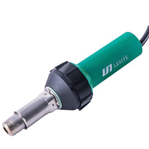 PVC, TPO Welding Machine 1600S-Lesite Brand (Hand-held)
