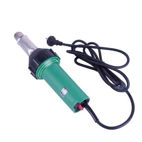 PVC, TPO Welding Machine 1600D-Lesite Brand(Hand-held)