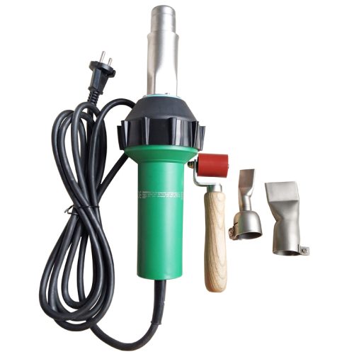 PVC, TPO Welding Machine 1600-Liudu Brand(Hand-held)