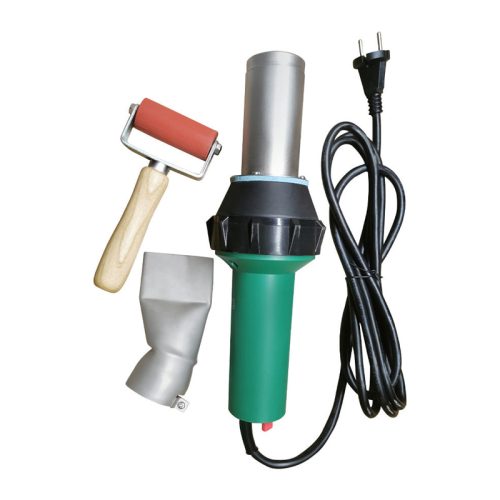 PVC, TPO Welding Machine 2000-Liudu Brand(Hand-held)