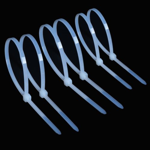 Nylon cable ties