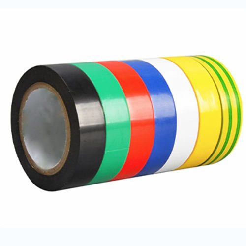 PVC Electrical Insulation Tape