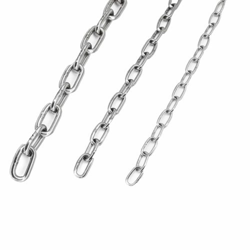 Stainless Steel Chain