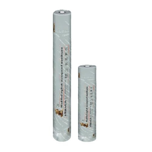 Wet Application Molecular Adhesive Root-Resistant TPO Waterproof Membrane