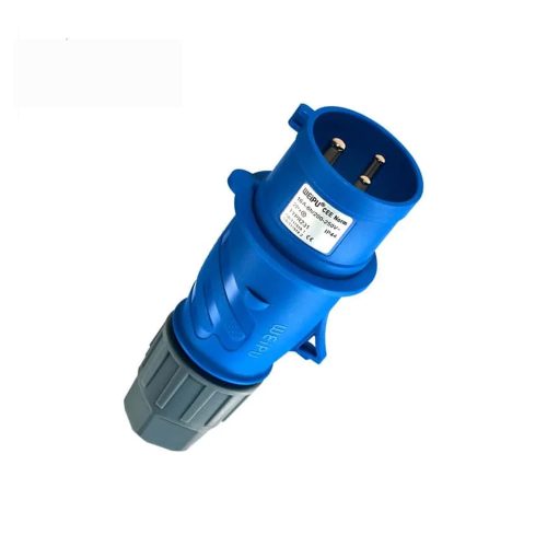 Industrial Connector 16A(WEIPU)