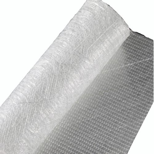 E-glass Biaxial Fabric (+/- 45°)