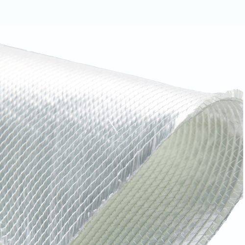 E-glass Quadraxial Fabric