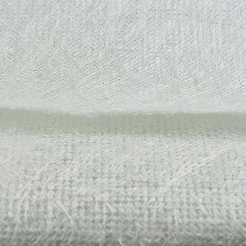 E-glass Double Chopped-strand Core Mat