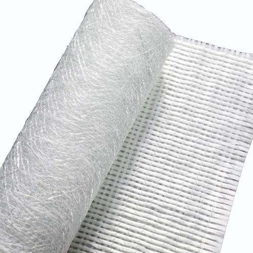 E-glass Biaxial Fabric (0°/90°)