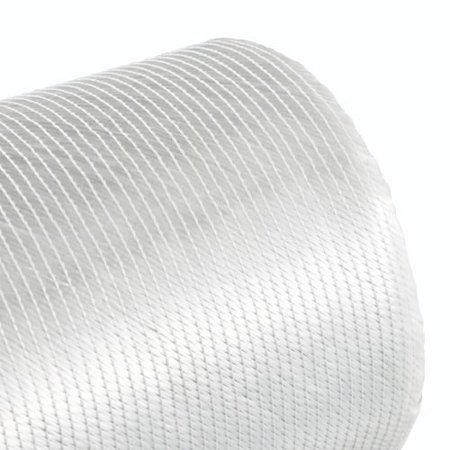 E-glass Triaxial Fabric