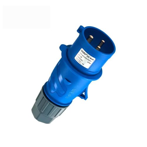 Industrial Connector 32A(WEIPU)