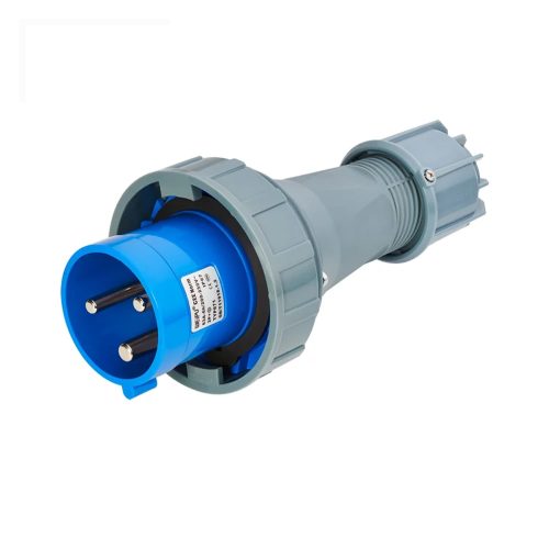 Industrial Connector 63A(WEIPU)