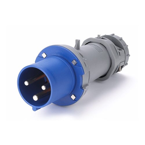 Industrial Connector 63A (MNIEKNES)