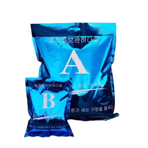 LAB-SSG1   Sodium Silicate Grouting Material(4.5 kg Pack)