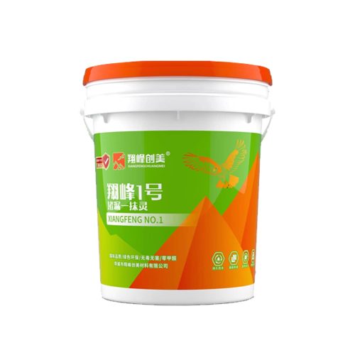 Instant Water-Stopping Powder