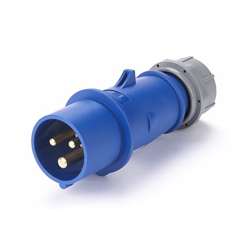 Industrial Connector 32A (MNIEKNES)