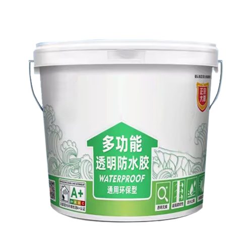 Multi-purpose Tranparent Waterproof Sealant