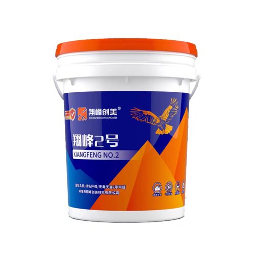 Negative Side Waterproofing Mortar