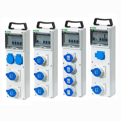 Portable Distribution Board(CMP IP44)