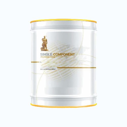 น้ำยากันซึมโพลียูรีเทนแบบพร้อมใช้