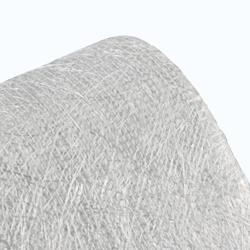 E-glass knitted mat (stitched mat)