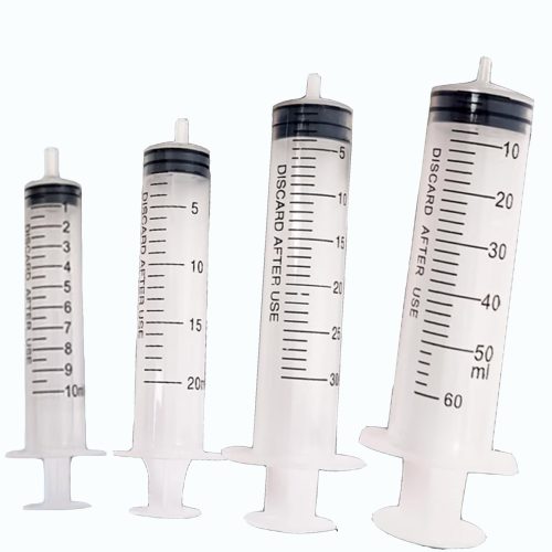 อุปกรณ์ฉีด