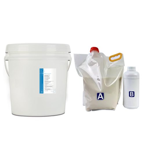 LAB-MER251 Low-Strength Hollow Void Filling Adhesive(7KG pack)