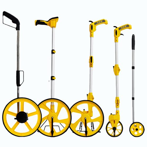 Measuring Wheel