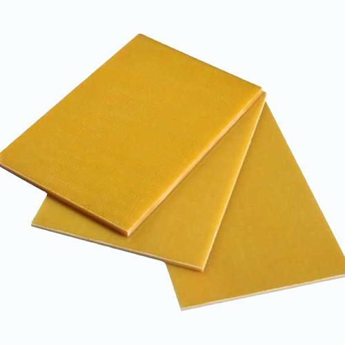 Fiberglass Composite Fireproof Laminate Board