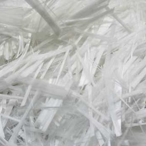 Wet Chopped Strand (Water-Drawn Strand)