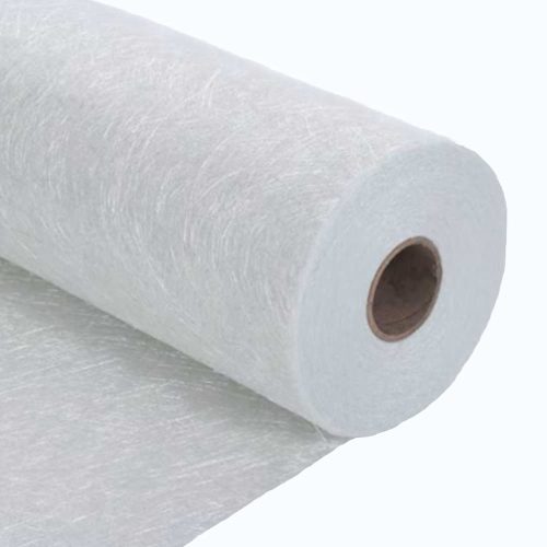 Glass Fiber Chopped Strand Mat