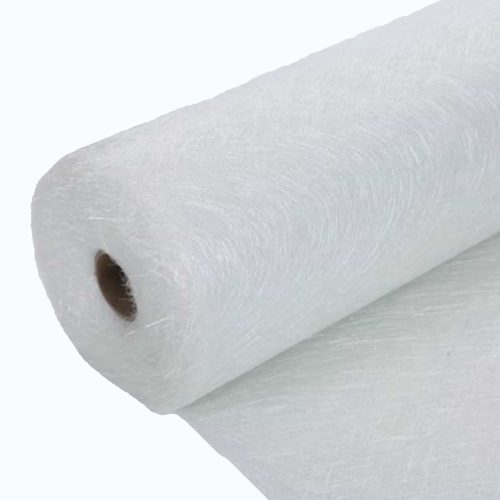 Continuous Filament Fiberglass Mat
